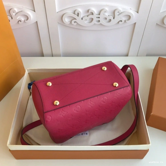 WIS BB MONTAIGNE LOUIS VUITTON 0905